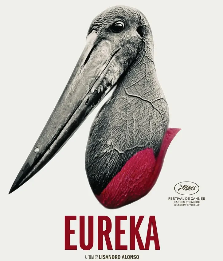 Director Lisandro Alonso Talks EUREKA on SOUNDS with Tom Needham