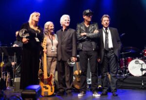 Exclusive Photos From The Long Island Music Hall Of Fame 2014 Ceremony