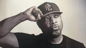 Chuck D to discuss The Sounds of Film