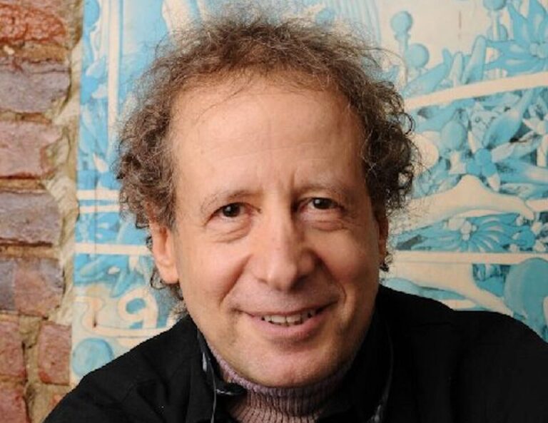 THE GRAND UNIFIED THEORY OF HOWARD BLOOM is Up Next On Tom Needham’s SOUNDS OF FILM