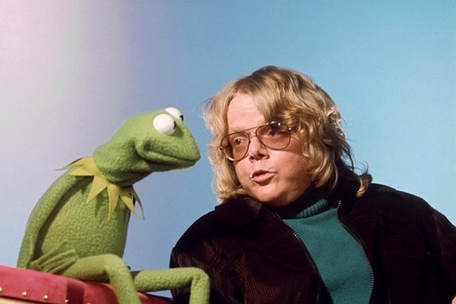 Oscar Winner, Paul Williams, Talks Jim Henson, Muppets and Music on Tom Needham’s Sounds of Film