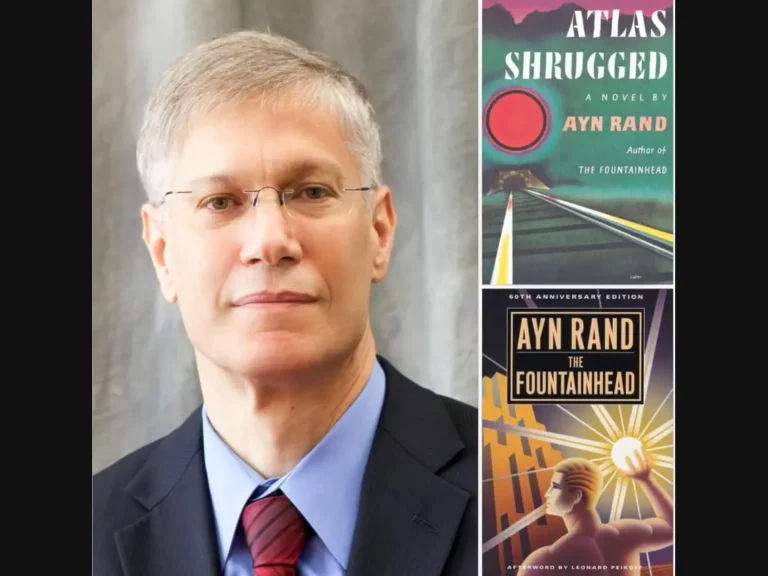 Ayn Rand Institute’s Yaron Brook Up Next on THE SOUNDS OF FILM