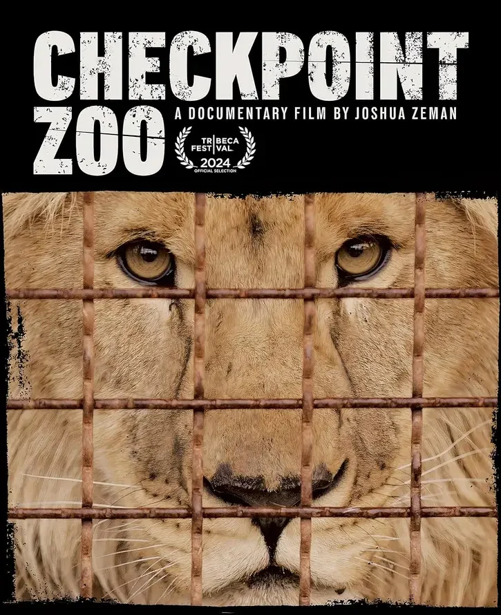 CHECKPOINT ZOO Director Talks Hamptons Film Festival & Port Jefferson Documentary Series Screenings