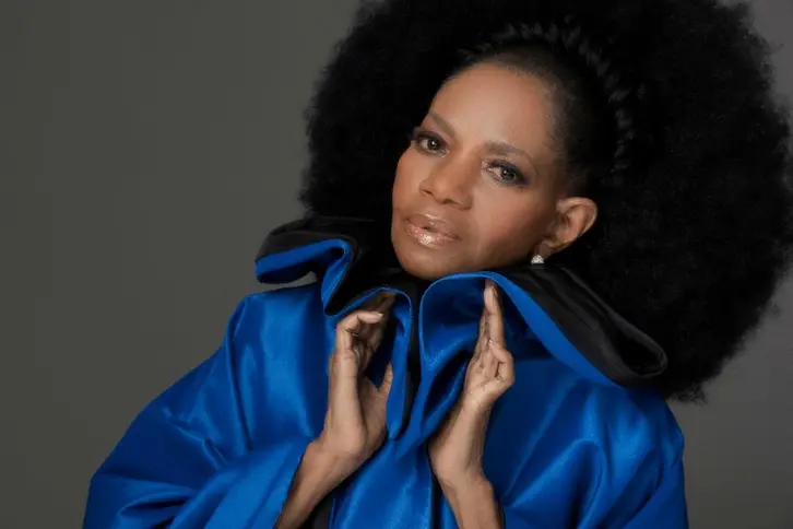 Music Legend Melba Moore Up Next on Tom Needham’s SOUNDS OF FILM